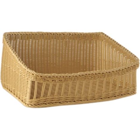 APS APS Profi Line Systemkorb gestäbt160/270, Länge: 450 mm, Breite: 400 mm