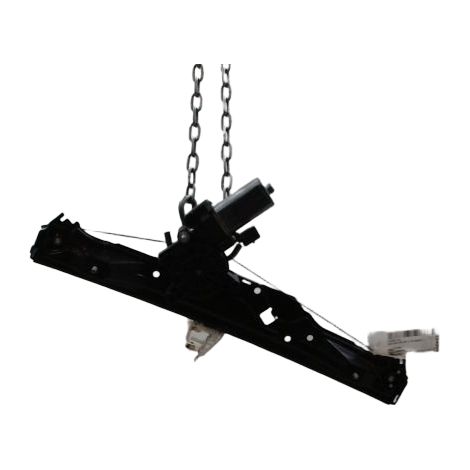 Mecanisme+moteur Leve-glace Avant Gauche FORD Ka II 2008-... [PRODUIT D'OCCASION]♻️1851632