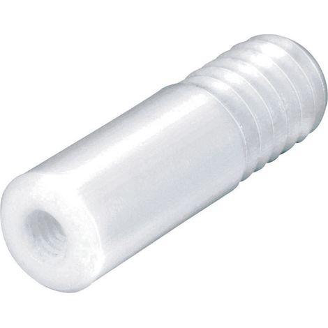 Schnepp  Isoliergriff Weiß 1 St.