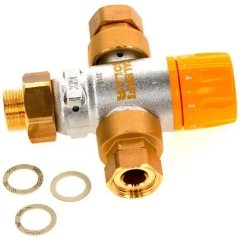 BOSCH Miscelatore termostatico, 87113048700