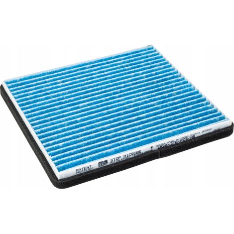 Innenraumfilter SUBARU LEGACY OUTBACK TOYOTA ALLION CALDINA ECHO RAV 4 YARIS (1/5)