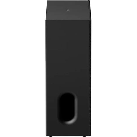 SONY BRAVIA THEATRE SUB 7 BLACK / ALTAVOZ SUBWOOFER INALÁMBRICO ADICIONAL DE 100 W