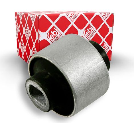 Silentblock per braccio oscillante anteriore FEBI BILSTEI FE21410