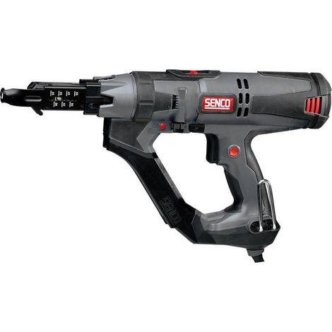 SENCO DS5550 DuraSpin Screwdriver 25-55mm 110V (1/3)