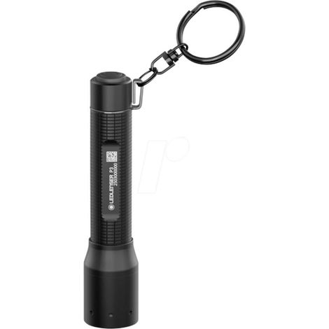 Led senser torcia tascabile ricaricabile led compatta 503107 portatile