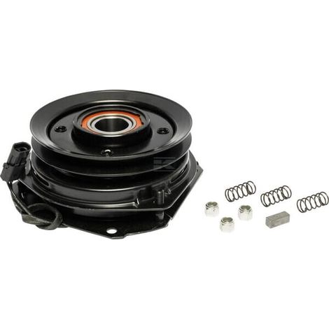 Embrayage JOHN DEERE AM104895 (1/4)