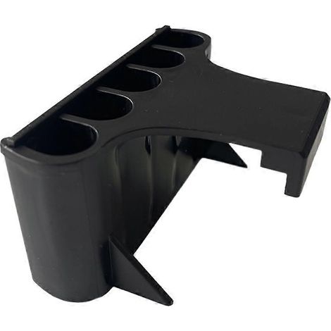 Support pour plantes d'aquarium, pots suspendus pour plantes aquatiques émergées, décorations pour aquarium, poissons et crevettes. (1/5)