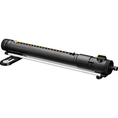 Fiskars 1070831 X-Series Arroseur de pelouse 340 m² (max.)