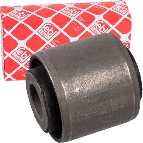 Bloque silencioso del brazo de suspensión trasero FEBI BILSTEIN FE104274