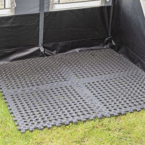 Juego de baldosas para carpa de 4 unidades ProPlus (1/5)