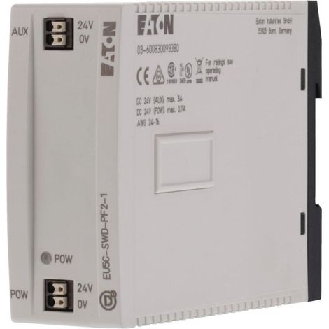 Eaton Powerfeed 2 EU5C-SWD-PF2-1 (1/3)