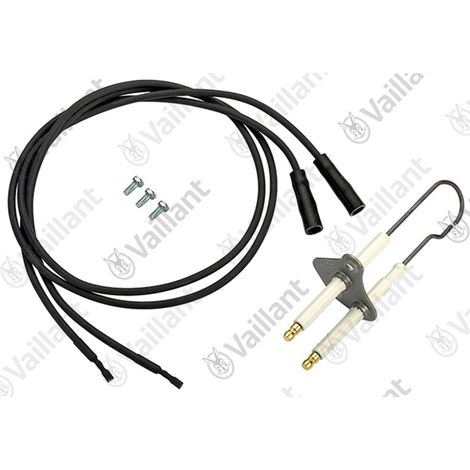 VAILLANT Electrodo (encendido) VK 114-474/8-E u.w. Vaillant-Nr. , 090758