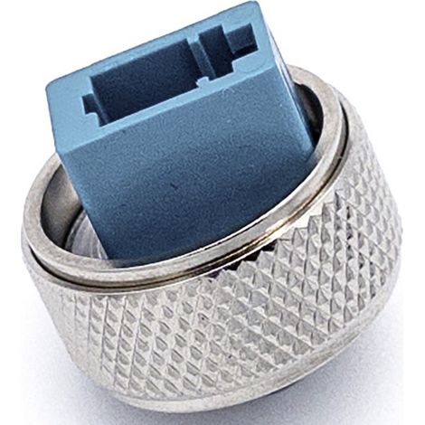 NetPeppers NP-FIBER1000-ADAPT-LC-APC   Messadapter  1 St.