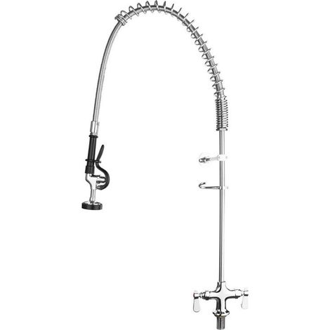Douchette de Pré-Rinçage Monobloc - Vogue (1/5)