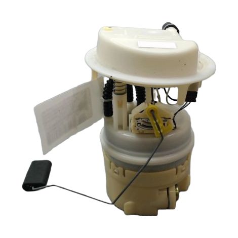[PRODUIT D'OCCASION] Pompe Carburant Immergee PEUGEOT 206 1998-2009 ♻️ Ref Oe. 1525y1 - Garantie à vie (1/3)