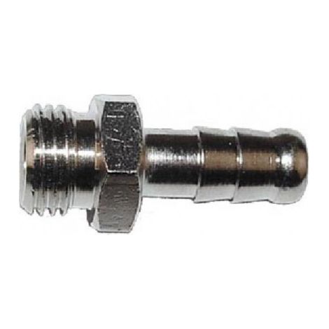 RACOR 3/8M ESPIGA 8 - AIXIA
