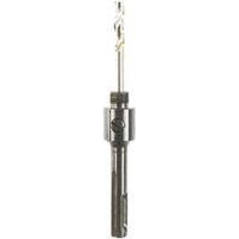 ALBERI CON PUNTA PILOTA mm14-30 SDS-PLUS