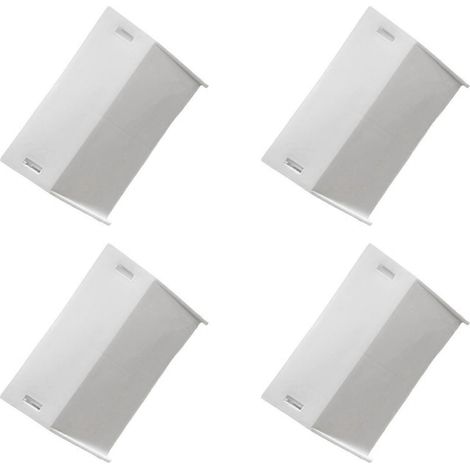 Il s'agit d'un déflecteur de remplacement pour le skimmer 4X 1091LX, adapté aux équipements de piscine hors sol. (1/5)
