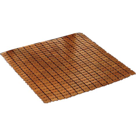 Coussin de siège en bambou, coussin d'été pour chaise longue, coussin de siège auto, respirant et antidérapant (1/5)