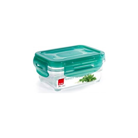 ibili 8411922447996 Contenedor hermético transparente 200 ml