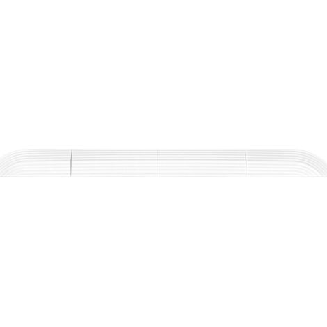 Rampes de seuil pour aspirateur Robot (1/5)