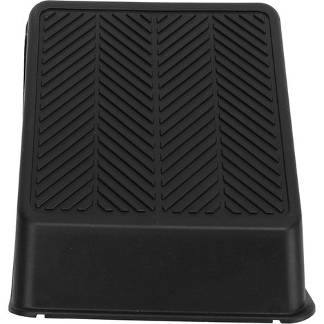 Repose-pieds avant automatique 58190-35032, antidéformation, remplacement pour TOYOTA 4RUNNER FJ CRUISER, repose-pied conducteur robuste. (1/5)