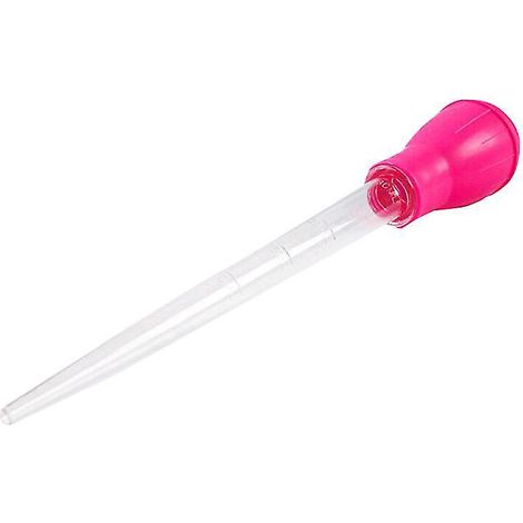 pipette pour aquarium