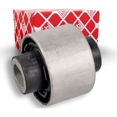 Bloque silencioso del brazo de suspensión delantero FEBI BILSTEIN FE21408