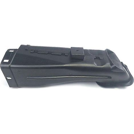 Luftansaugschlauch vorne 13717643299 für BMW 5er, 6er, 7er, 8er Reihe G11, G12, G30, G31, G32, G38 (1/4)