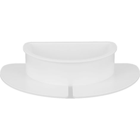 Plaque Filtre Écologique pour Aquarium - Filtre à Eau Silencieux pour Bassin à Poissons (1/5)