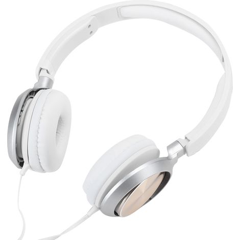 Casque audio filaire pour enfants, portable, supra-auriculaire, pour jeux vidéo et musique, mains libres (1/5)