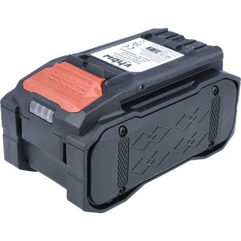 vhbw Batería compatible con Hilti Nuron 22-V herramienta (4000 mAh, Li-Ion, 22 V) (1/5)
