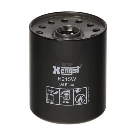 Filtre à huile HENGST H215W