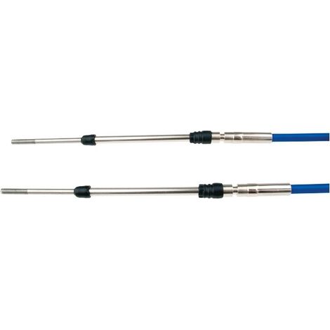 Câble de traction AYP - HUSQVARNA 506827202 - 5068272-02 - 574411201 - 574411101 - 505515101