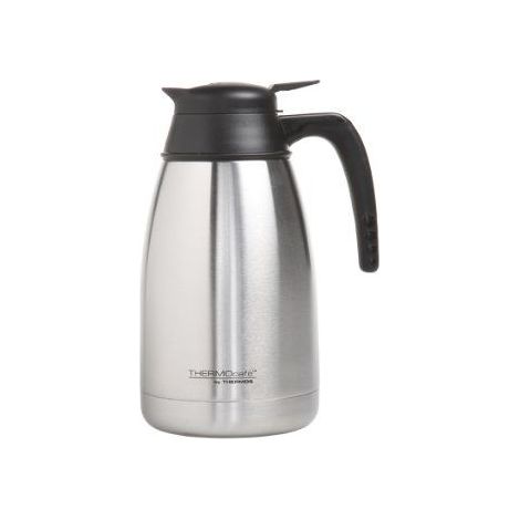Carafe isolante 1.5l inox - Thermocafe By Thermos - 121547 (1/2)