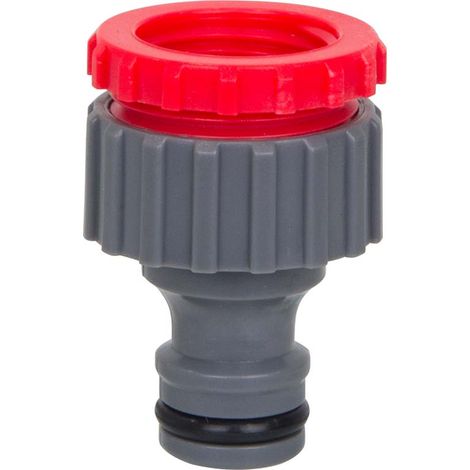 Presa rubinetto 1/2" e 3/4"