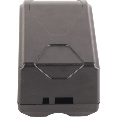 Boîtier de commande pour vélo électrique au lithium, accessoire de conversion pour VTT (L) (1/5)