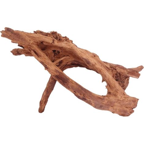 L Mangrovenwurzel Nr.4362 Holz Deko Aquascaping