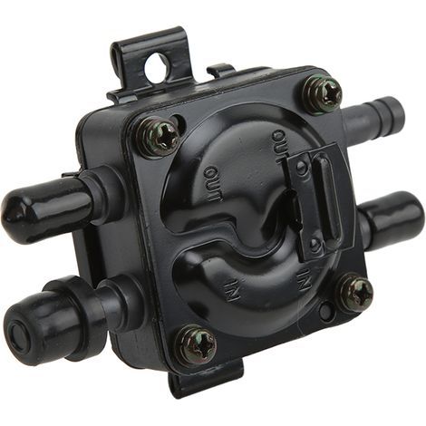 Kraftstoffpumpe für Cummins Onan Generator – 149-2187-01 – Kompatibel und langlebig
