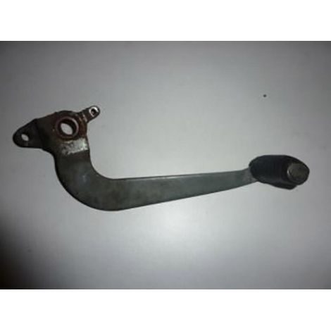 [PRODUIT D'OCCASION] Pédale de frein origine pour moto Yamaha 600 Diversion Occasion