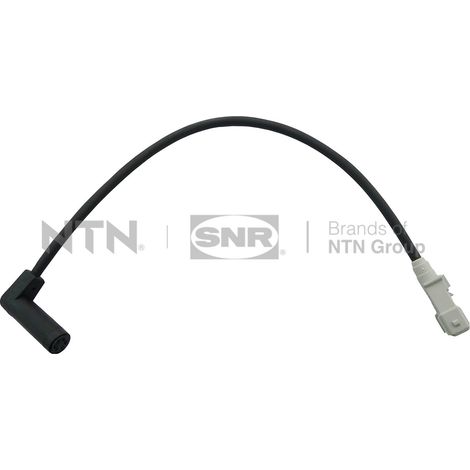 Capteur vilebrequin - CKP158.10 - SNR - Compatible avec véhicule Peugeot, Citroen, Fiat