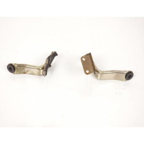 [PRODUIT D'OCCASION] Support divers origine pour Moto BMW 750 K 75 RT 1989 à 1994 (1/2)