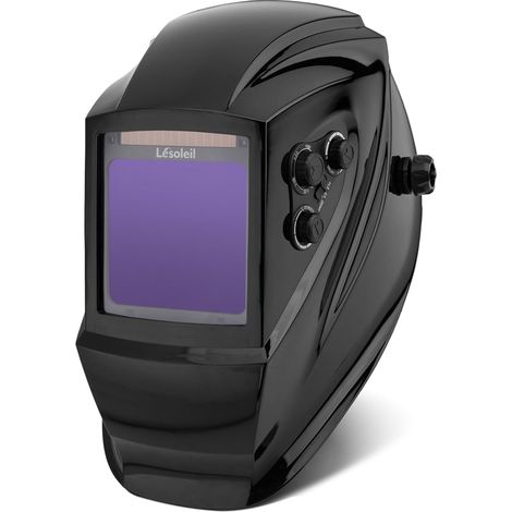 Automatic Welding Mask, Large Welding Helmet (1/5)
