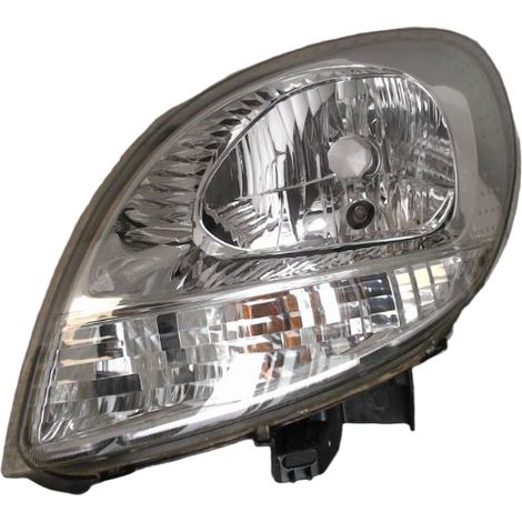 Phare Gauche RENAULT Kangoo 2003-2007 [PRODUIT D'OCCASION]♻️260603883r (1/3)
