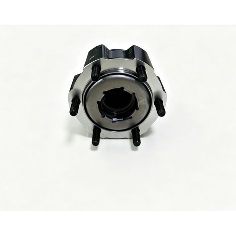 40260-2S601 Nissan D22 P31 40260-1S700 Front wheel clutch freewheel hub automatic (1/4)