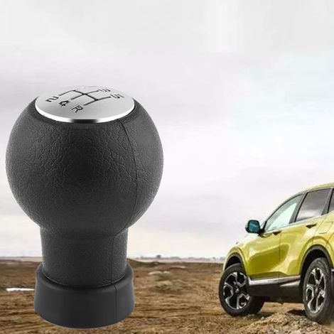 Pointeau de vitesse 5 vitesses pour Suzuki Swift et SX4 (2005‑2010) (1/5)