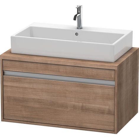 KETHO mobile consolle basso 480x900x550mm ciliegio ticinese
