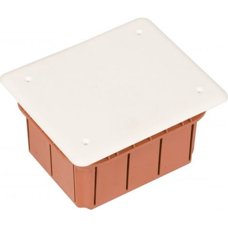 Abzweigdose Gewiss gw48003 Kunststoff IP40 96x118x70 mm (1/3)