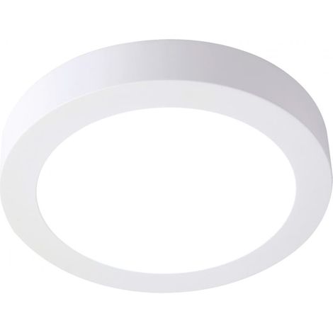 Sulion - Plafonnier LED Plafond Smart WiFi CCT Dimmable 18W