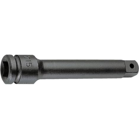 Douille pour clé à choc Carré 3/4" ( Prix pour 1 ) (1/3)